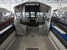 Duckworth Boats