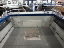 Duckworth Boats