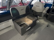 Duckworth Boats