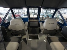 Duckworth Boats