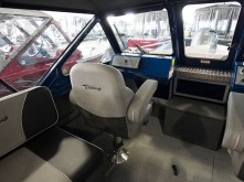 Duckworth Boats