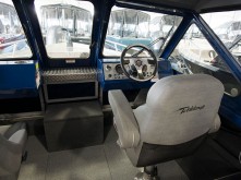 Duckworth Boats