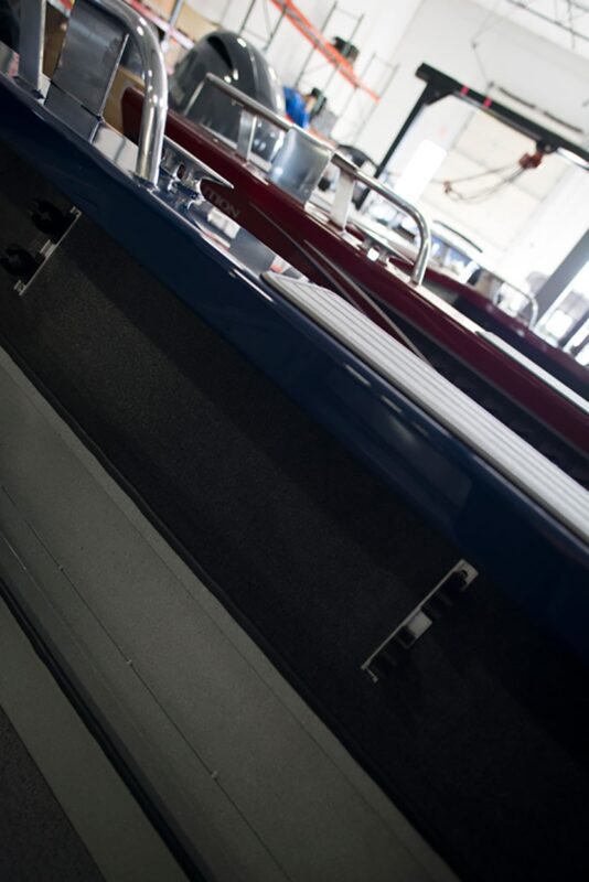 Duckworth Boats