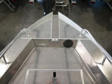 Duckworth Boats