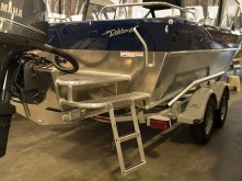 Duckworth Boats