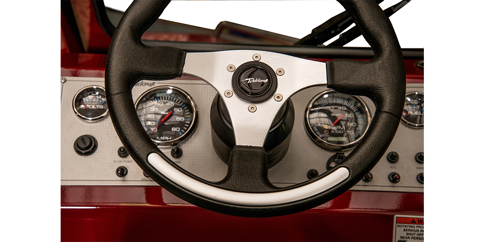 Duckworth Boats