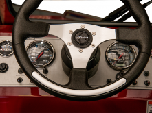 Duckworth Boats