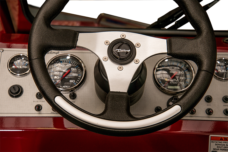 Duckworth Boats