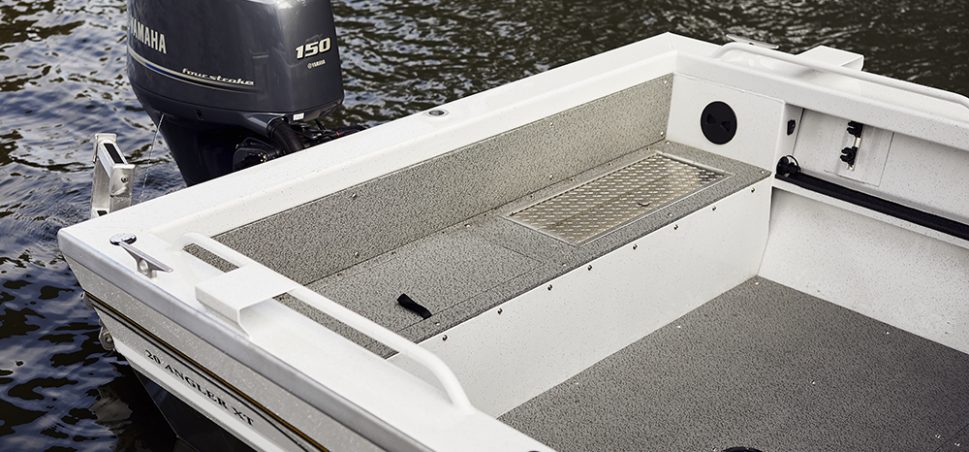 Duckworth Boats