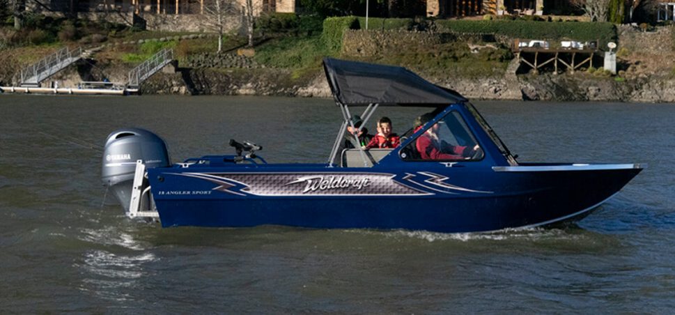Duckworth Boats