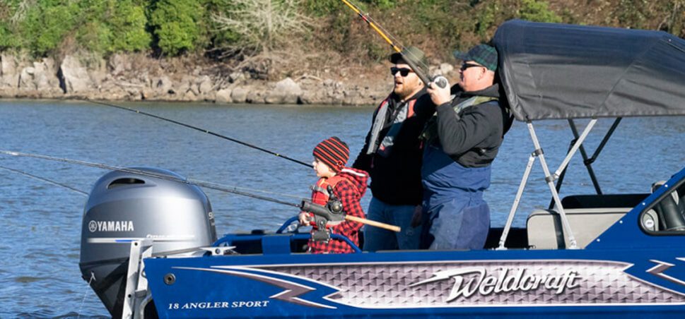Duckworth Boats