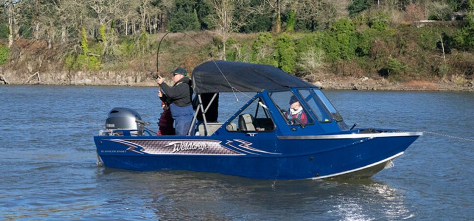 Duckworth Boats