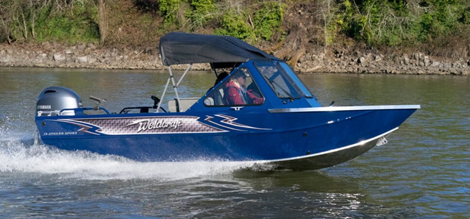 Duckworth Boats