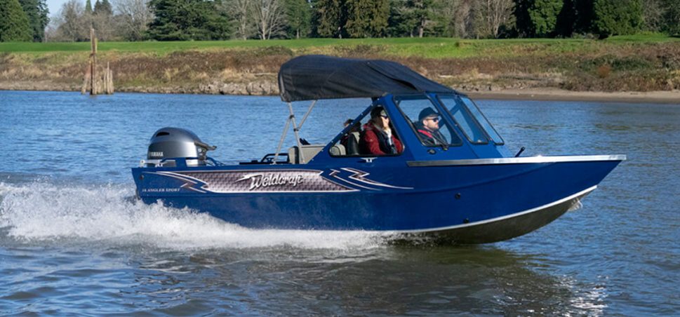Duckworth Boats