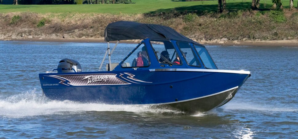 Duckworth Boats