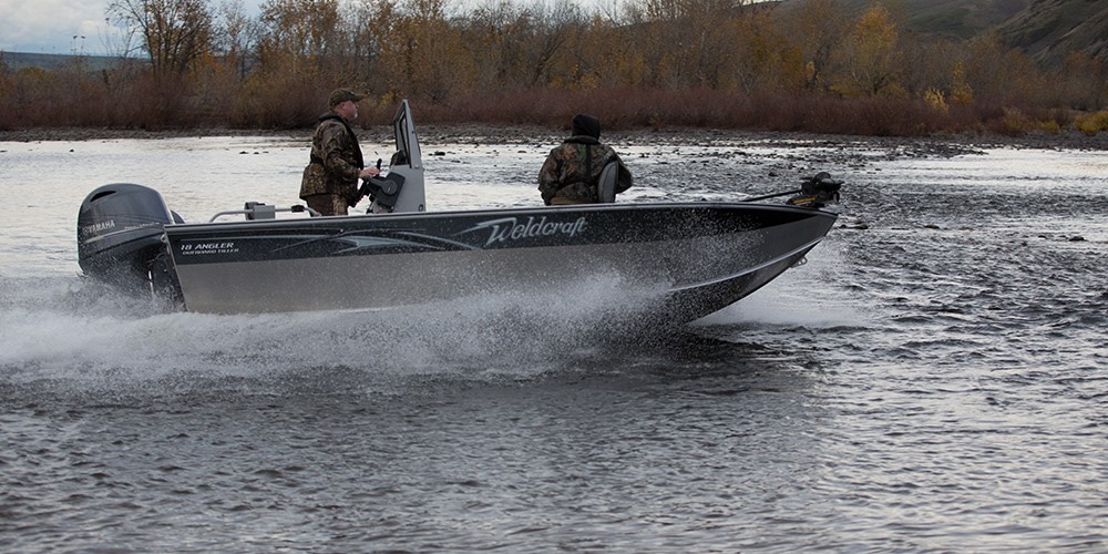 Duckworth Boats