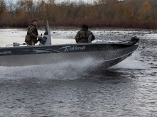 Duckworth Boats