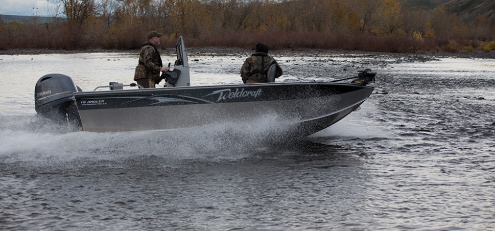 Duckworth Boats