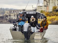Duckworth Boats