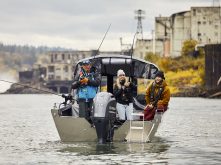 Duckworth Boats