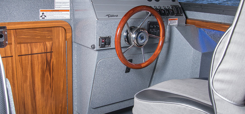 Duckworth Boats