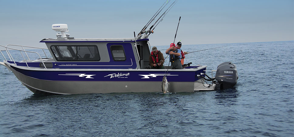 Duckworth Boats