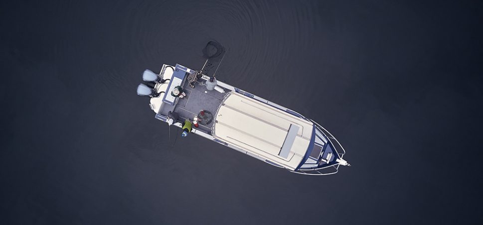 Duckworth Boats