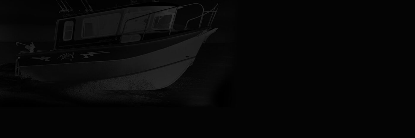 Duckworth Boats