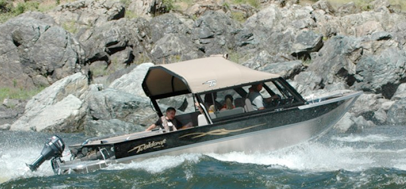 Duckworth Boats