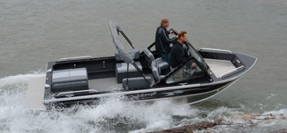 Duckworth Boats