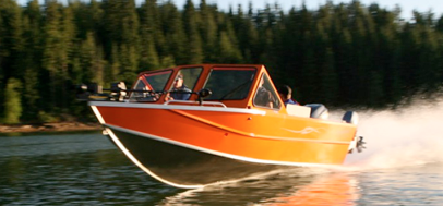 Duckworth Boats