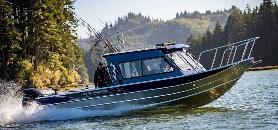 Duckworth Boats