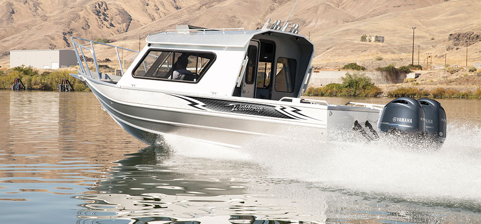 Duckworth Boats