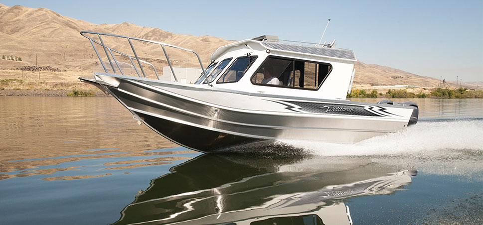 Duckworth Boats