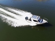 Duckworth Boats