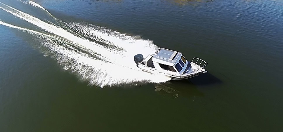 Duckworth Boats