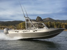 Duckworth Boats
