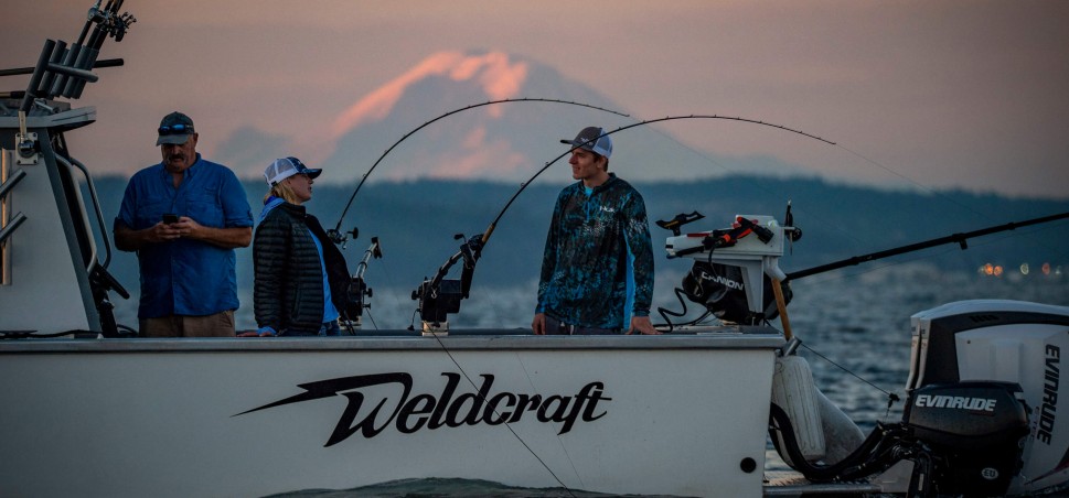 Duckworth Boats