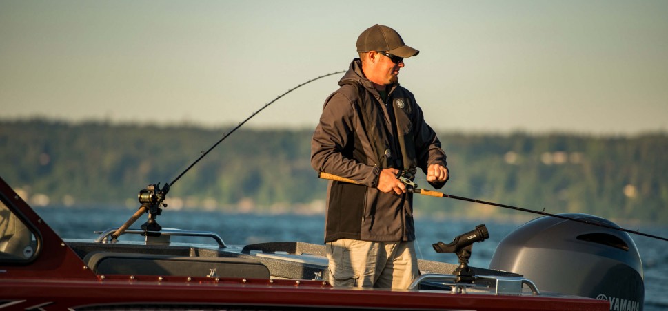 Duckworth Boats