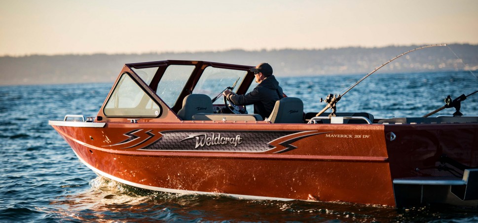 Duckworth Boats