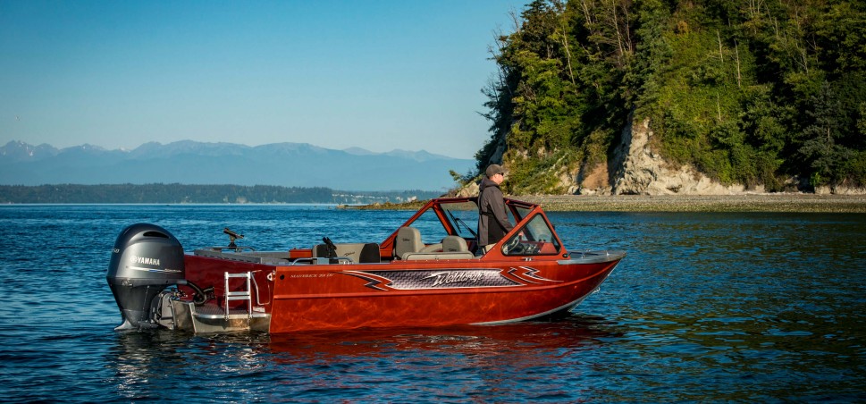 Duckworth Boats