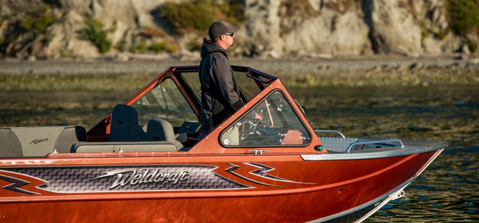 Duckworth Boats