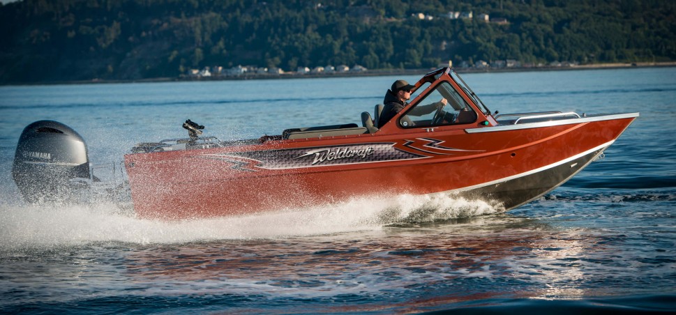 Duckworth Boats