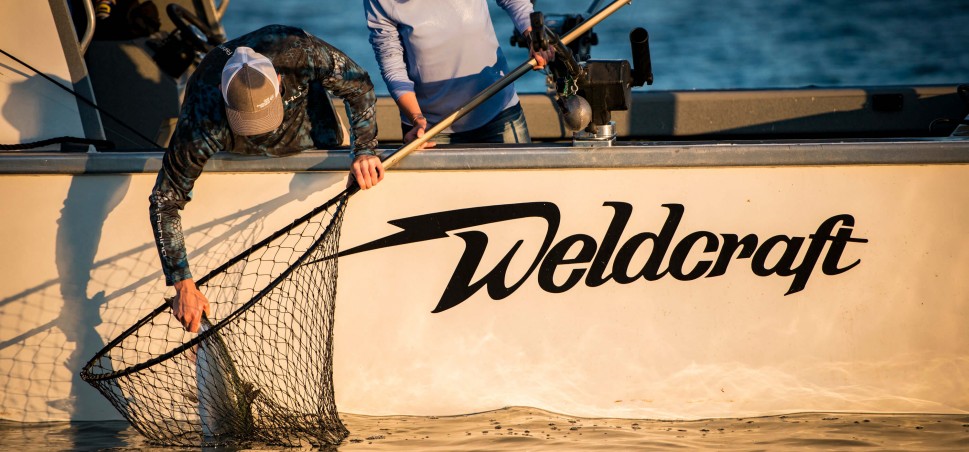 Duckworth Boats