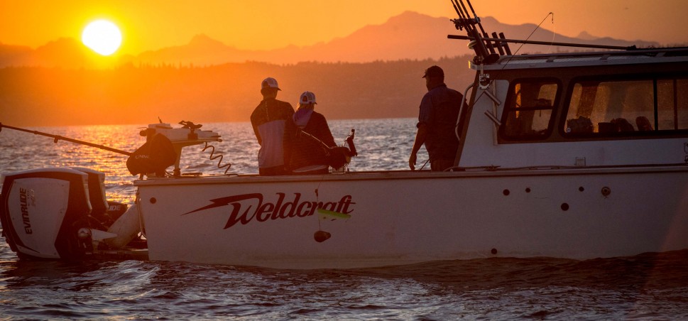 Duckworth Boats