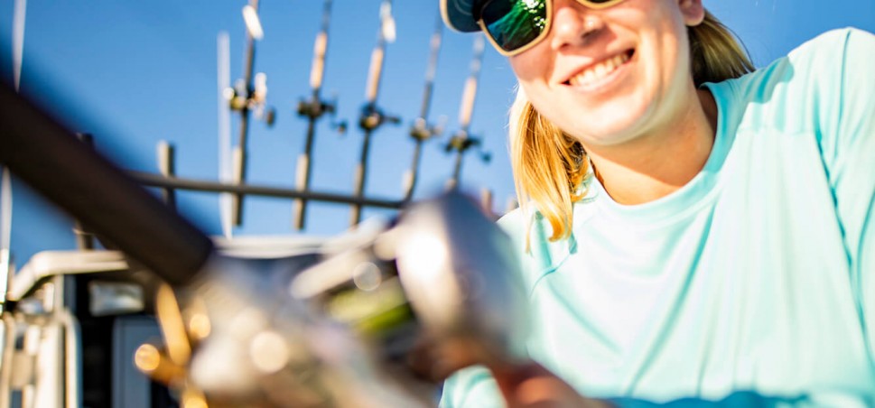 Duckworth Boats