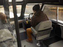 Duckworth Boats