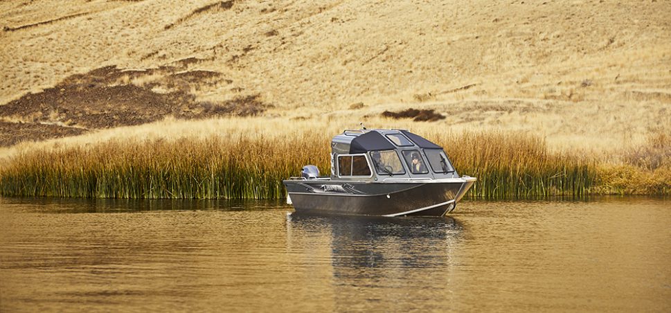 Duckworth Boats