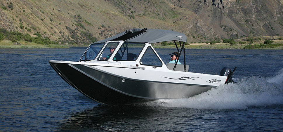 Duckworth Boats