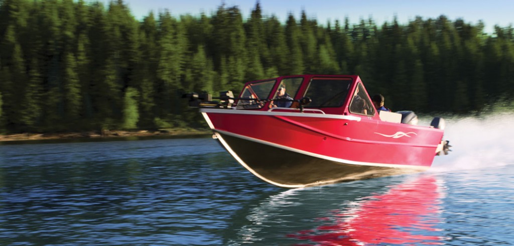 Duckworth Boats